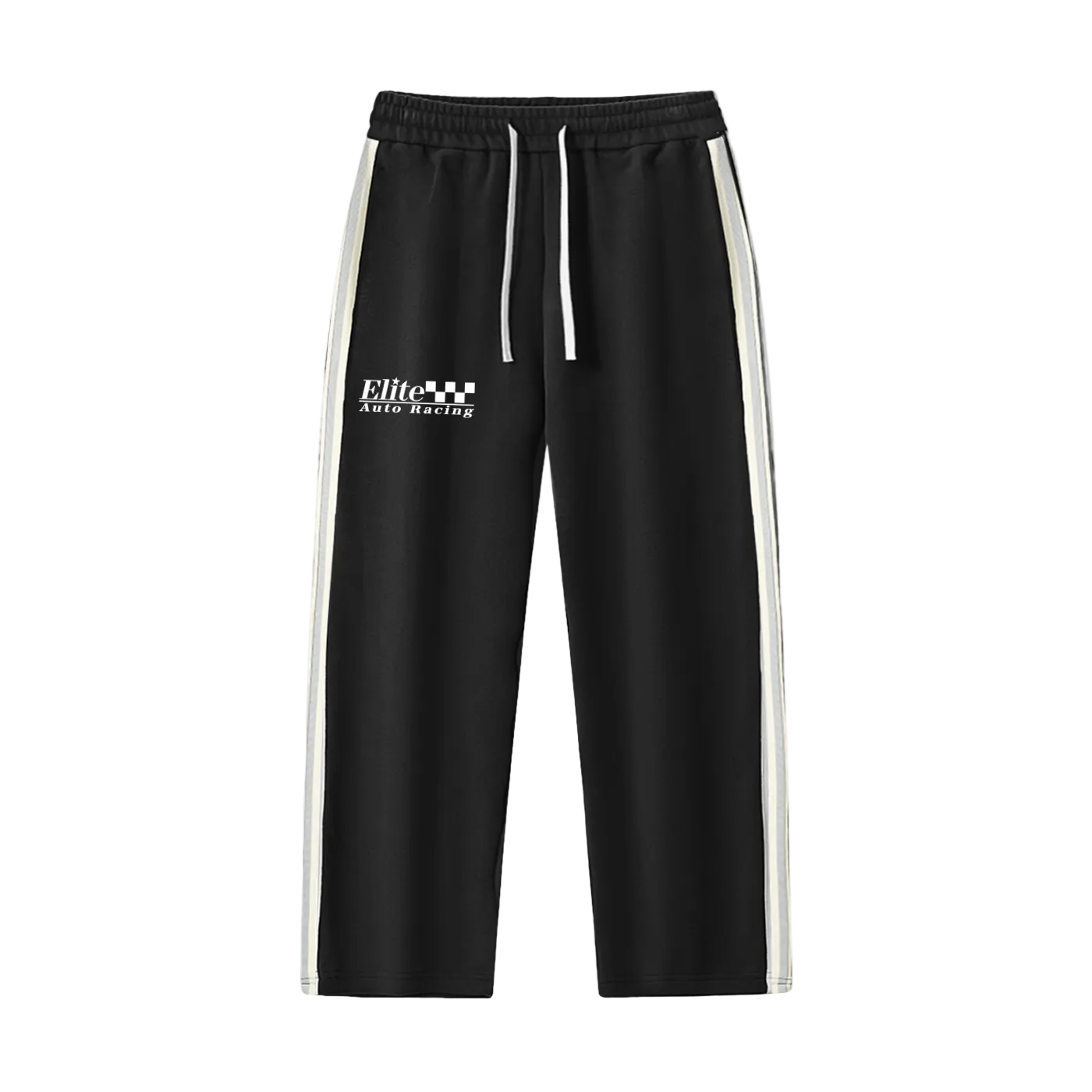 ELITE SIDE STRIPE PANTS