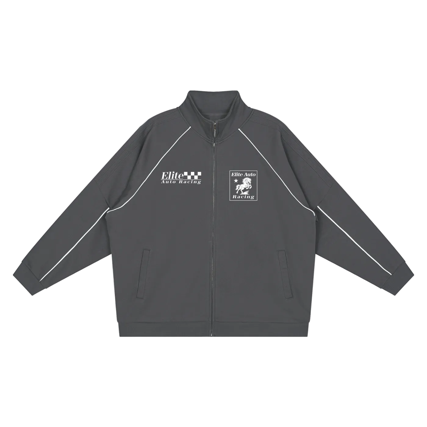 ELITE REFLECTION JACKET