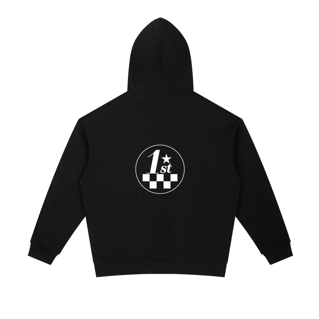 ELITE ESSENTIAL HOODIE