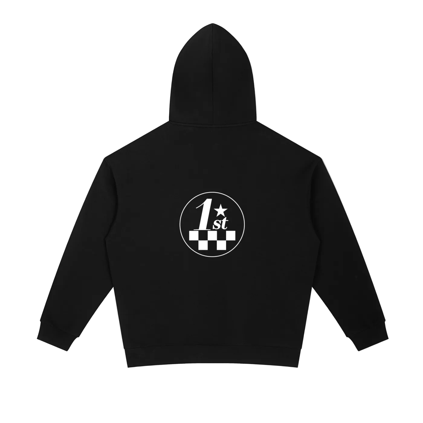 ELITE ESSENTIAL HOODIE