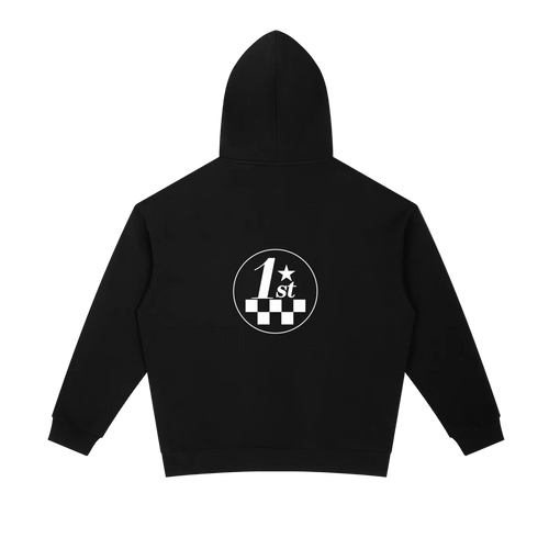 ELITE ESSENTIAL HOODIE