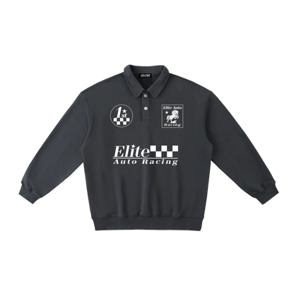 ELITE RACING DAY POLO