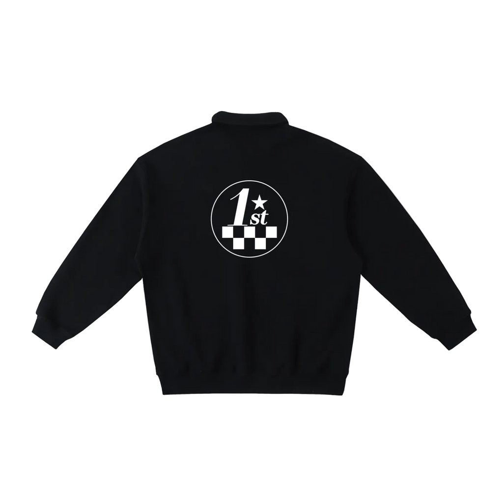 ELITE RACING DAY POLO