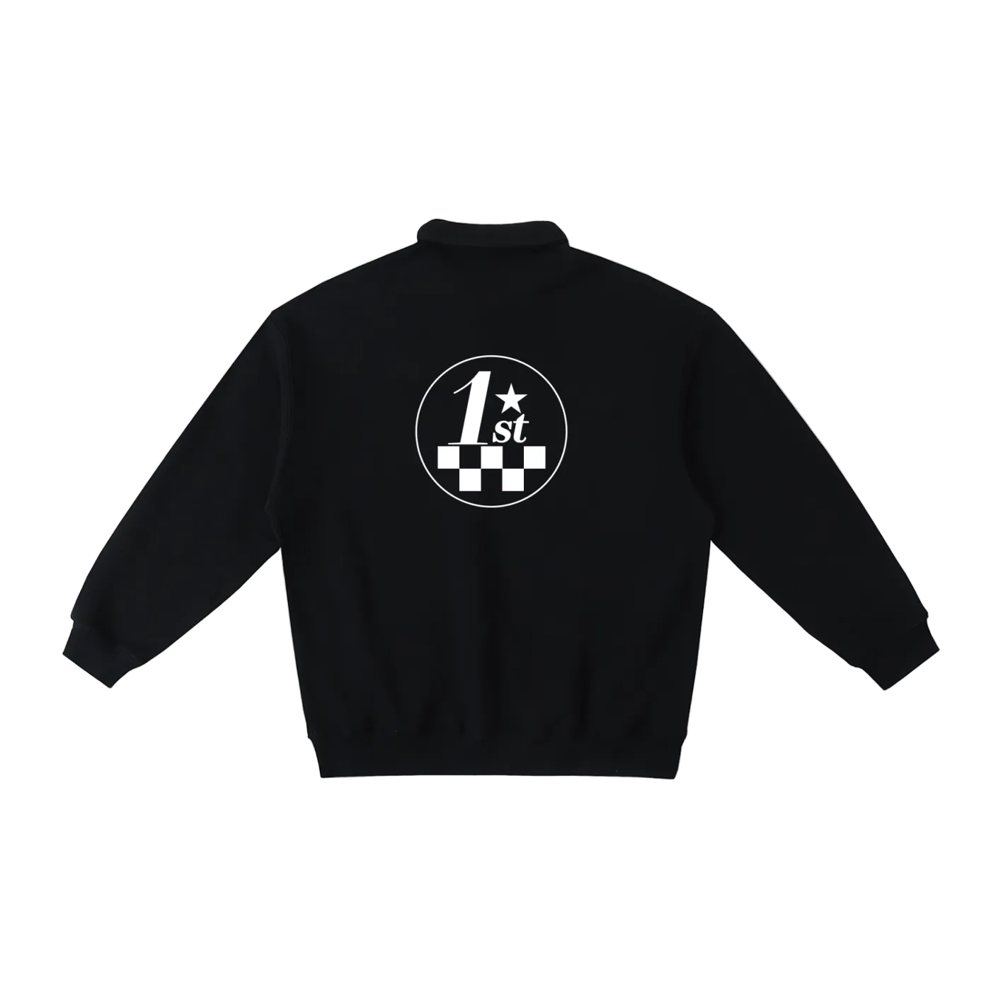 ELITE RACING DAY POLO