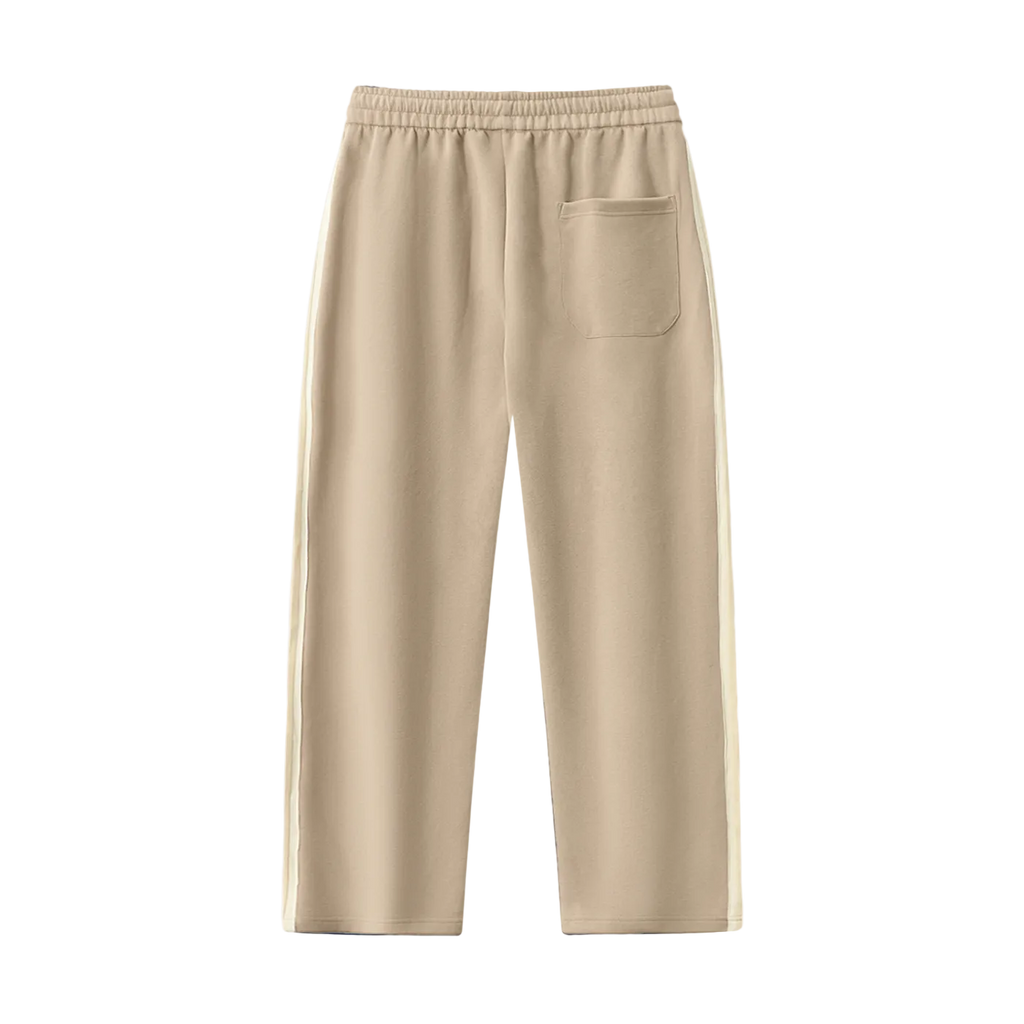 ELITE SIDE STRIPE PANTS