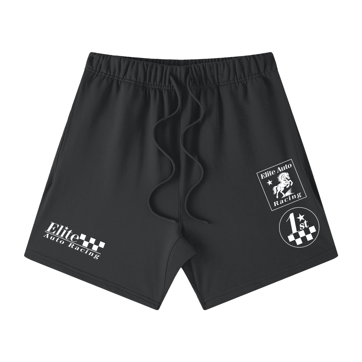 RACING DAY SHORTS