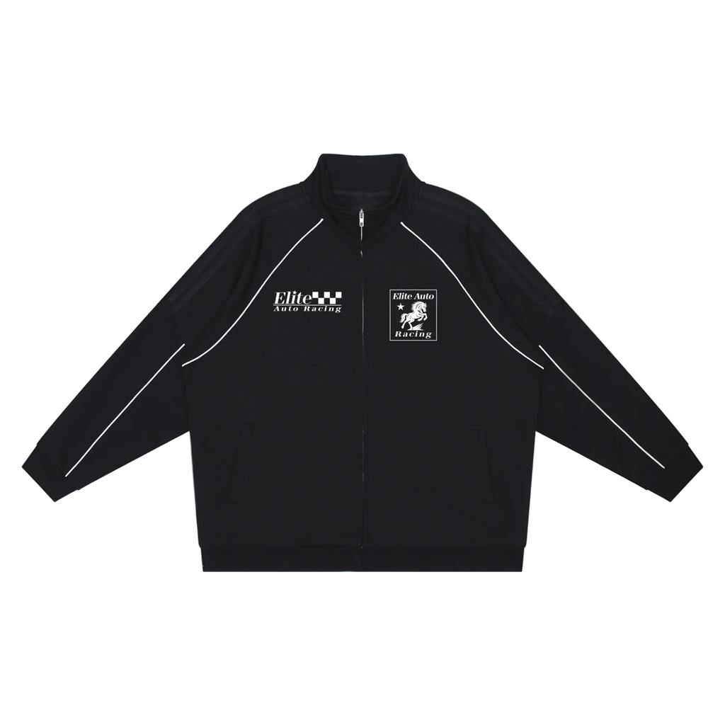 ELITE REFLECTION JACKET