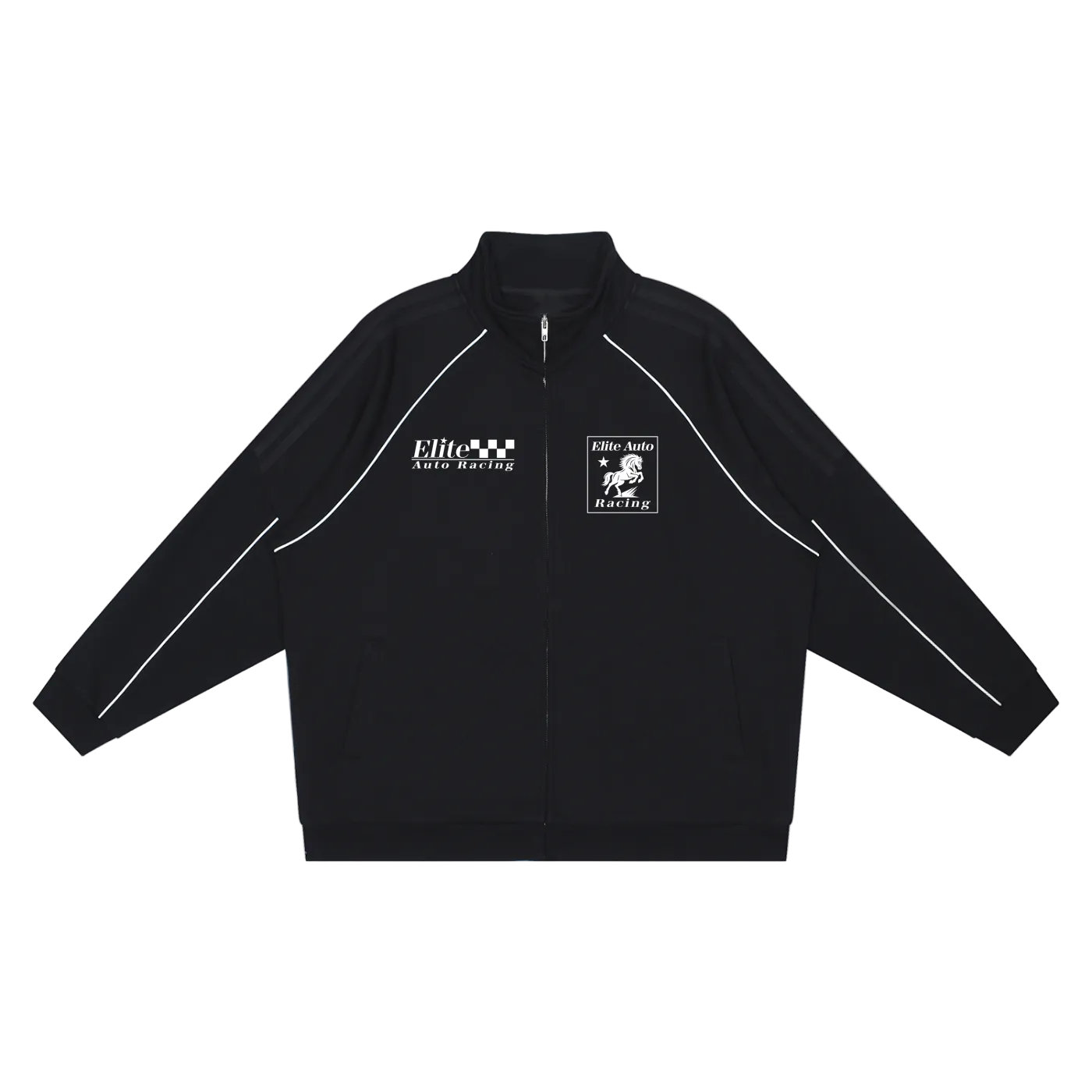 ELITE REFLECTION JACKET