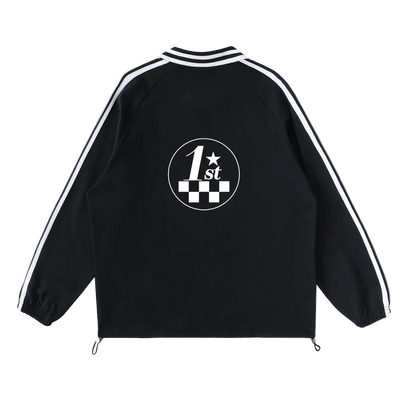 ELITE STRIPED COLLAR