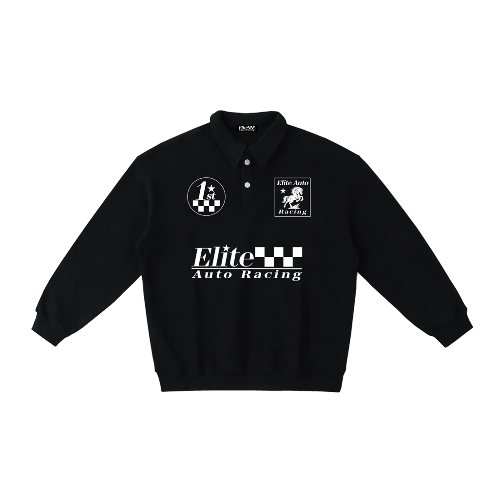 ELITE RACING DAY POLO