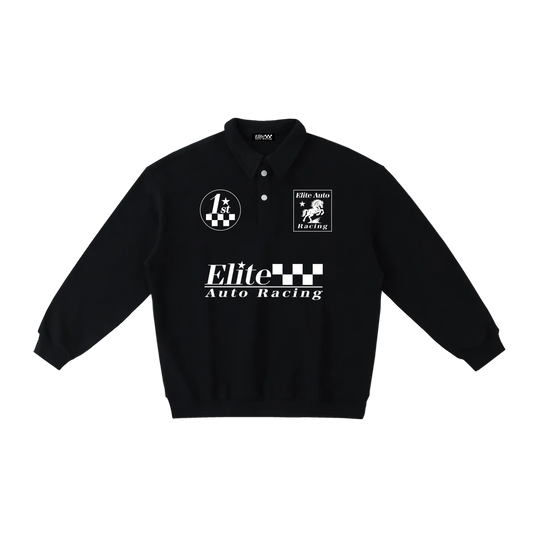 ELITE RACING DAY POLO