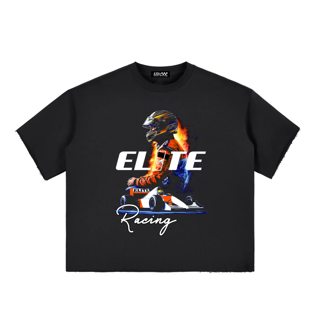 ELITE RACING CROP