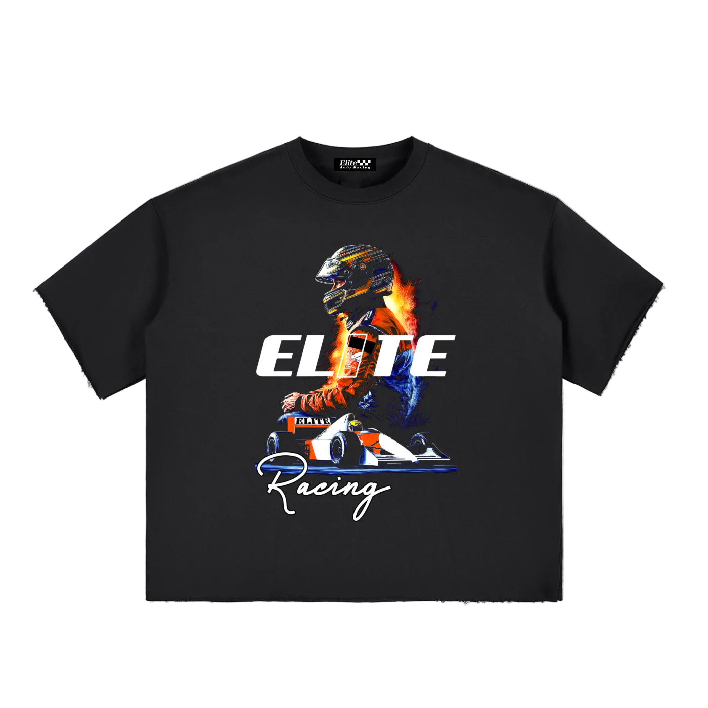 ELITE RACING CROP