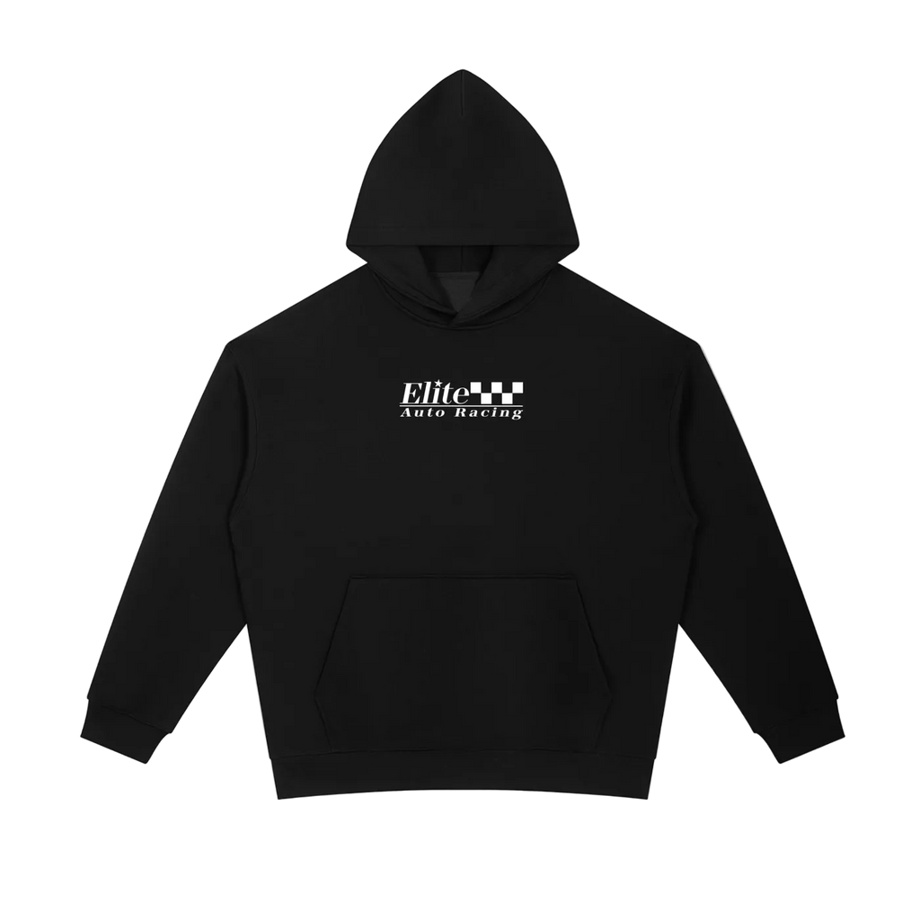 ELITE ESSENTIAL HOODIE