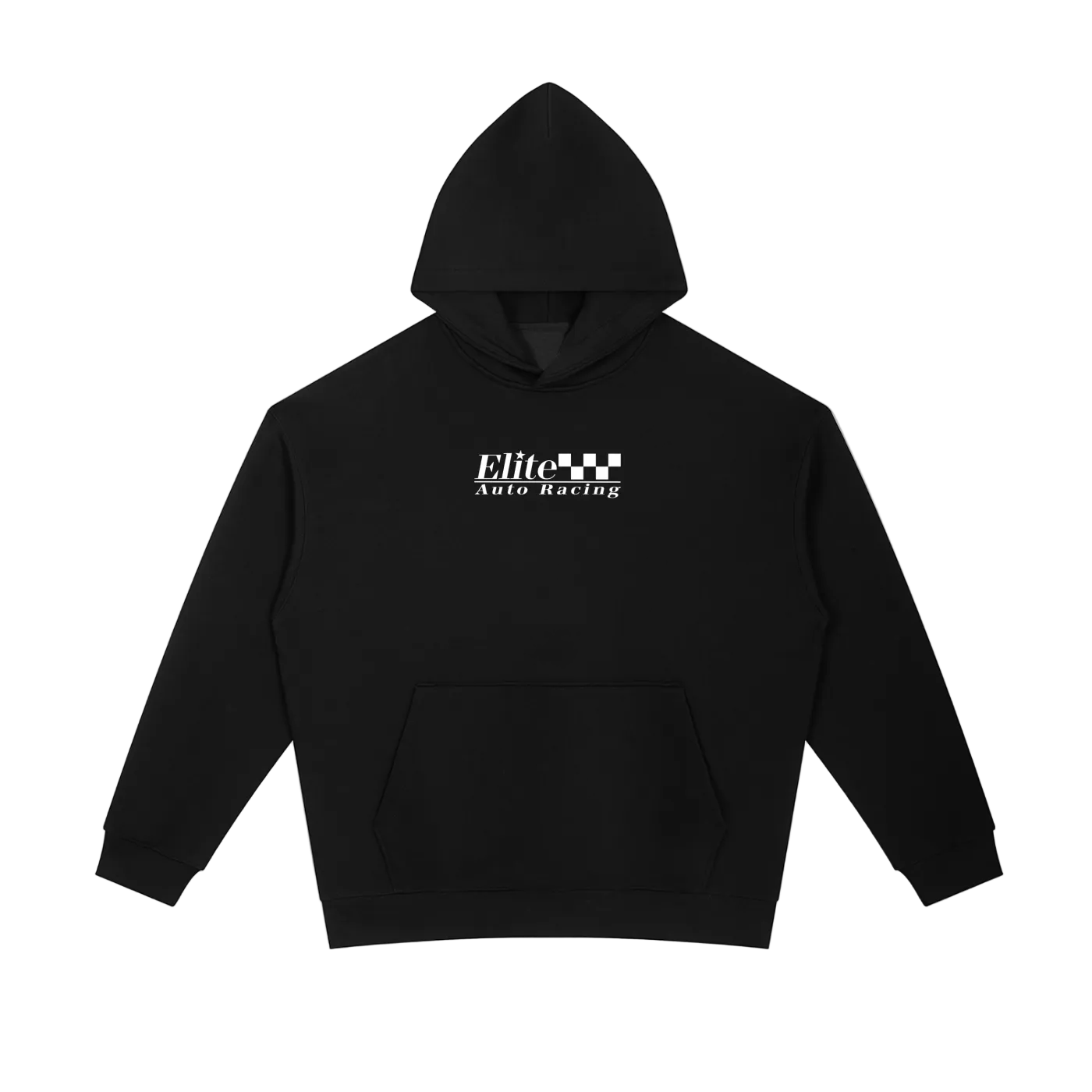 ELITE ESSENTIAL HOODIE