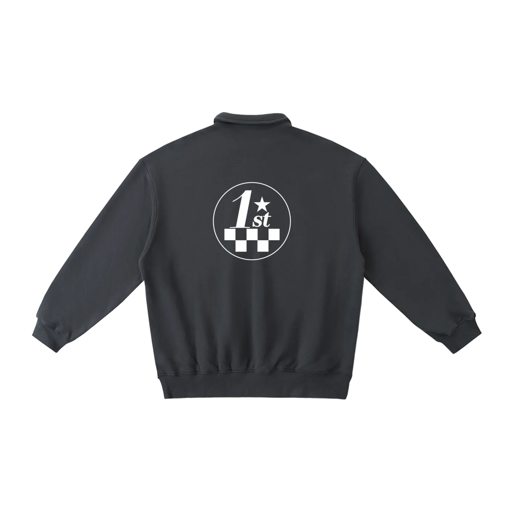 ELITE RACING DAY POLO