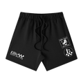 RACING DAY SHORTS