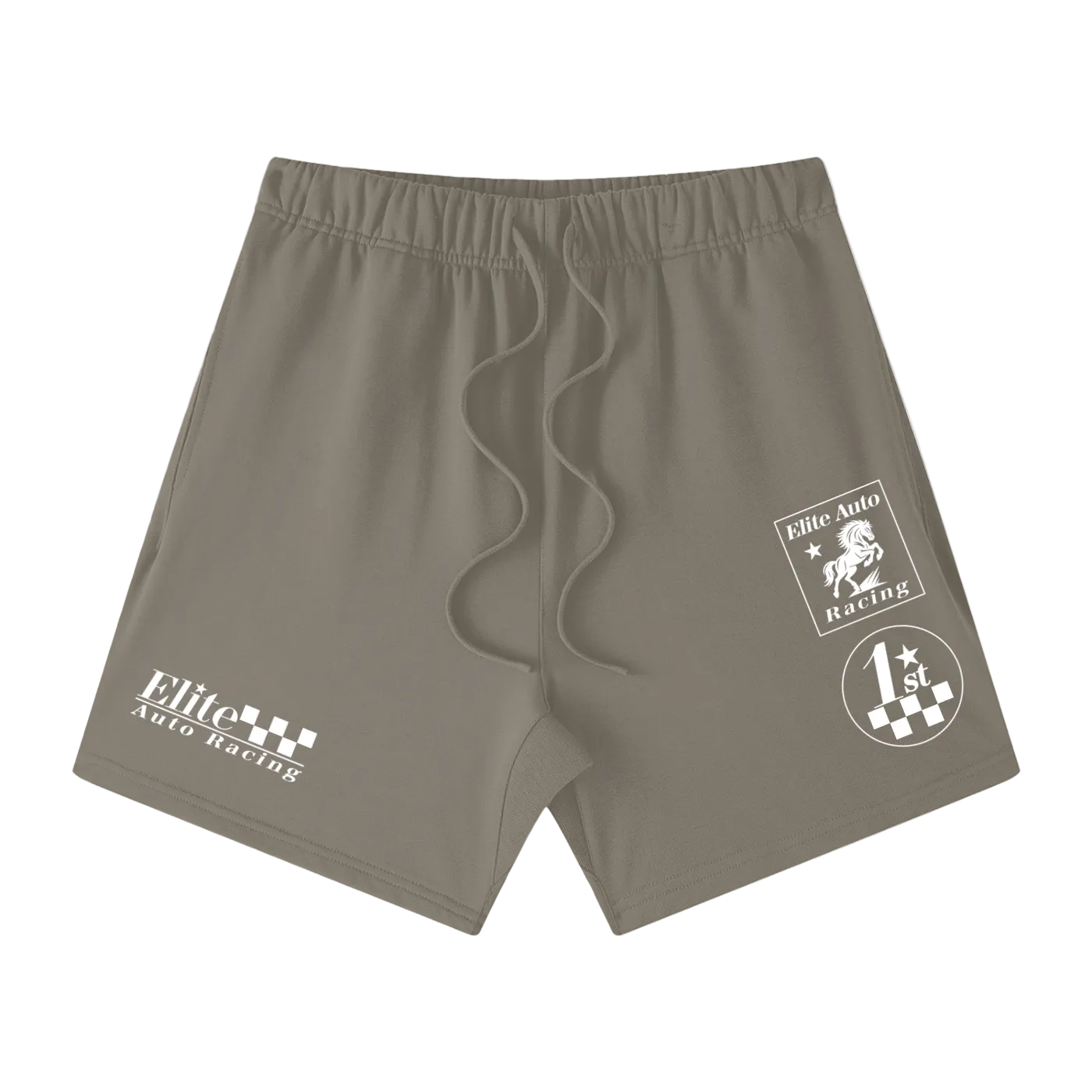 RACING DAY SHORTS