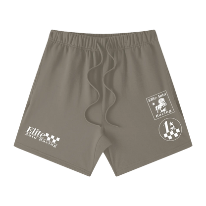 RACING DAY SHORTS