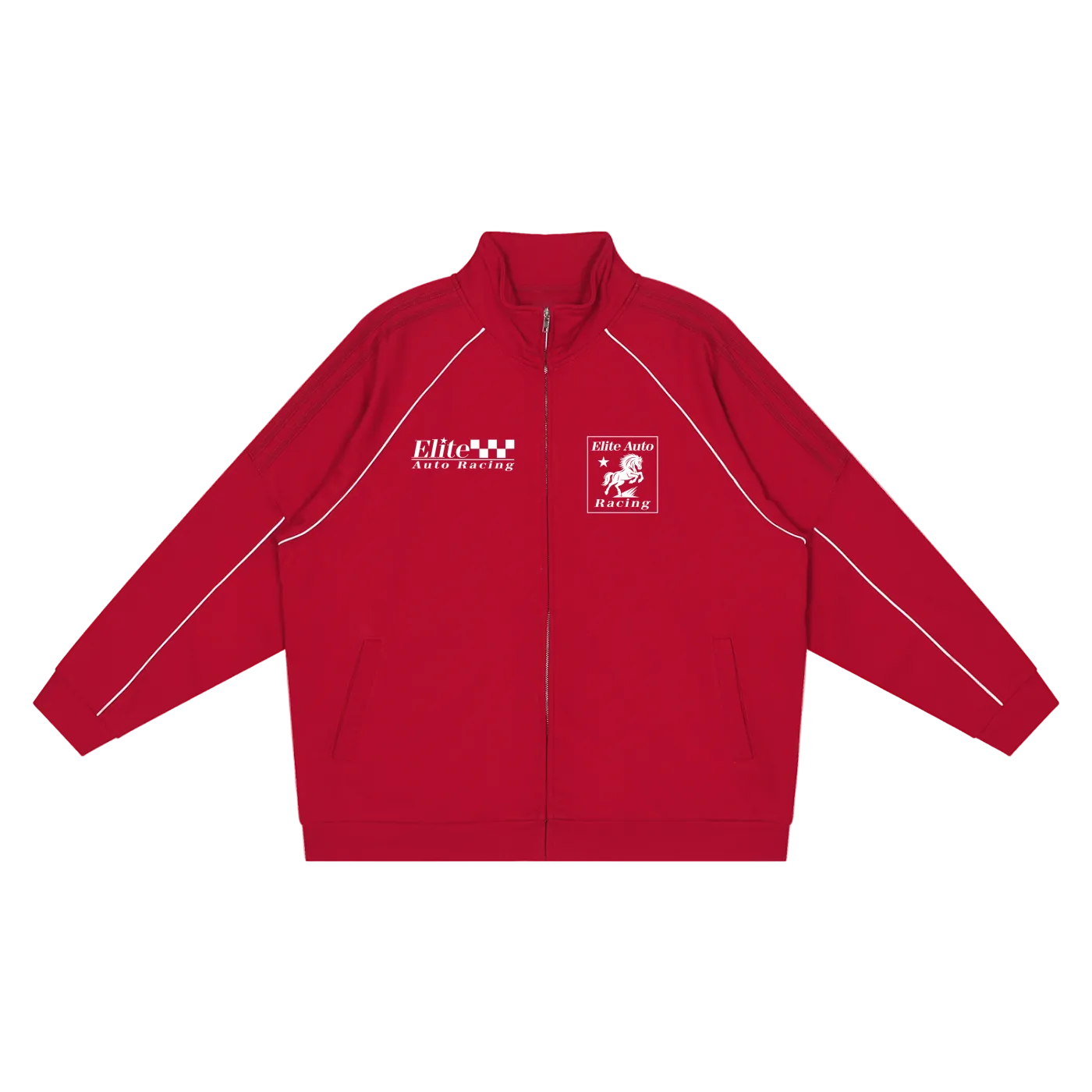 ELITE REFLECTION JACKET