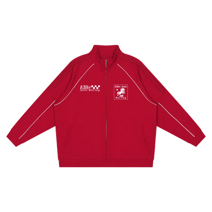 ELITE REFLECTION JACKET