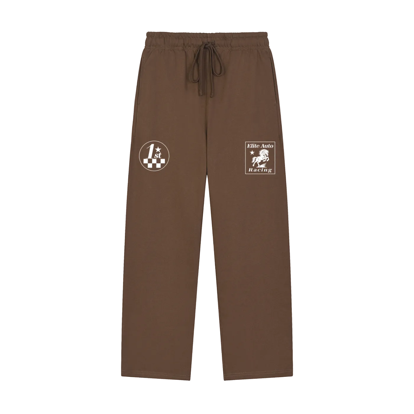 ELITE SWEATPANTS