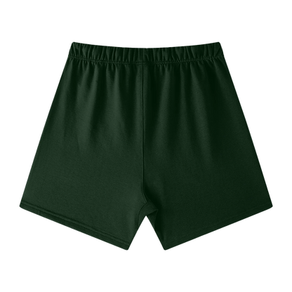 RACING DAY SHORTS