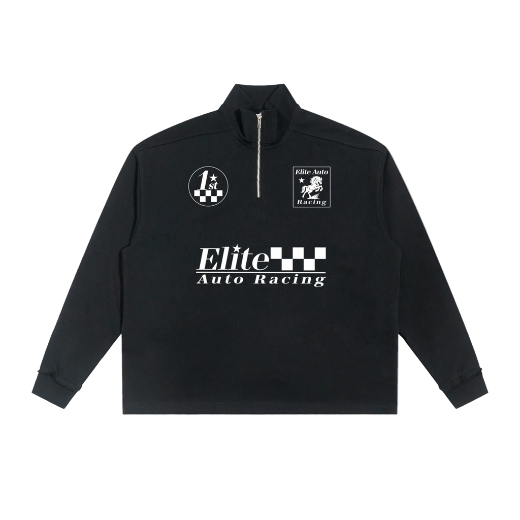 ELITE HALF ZIP