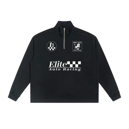 ELITE HALF ZIP