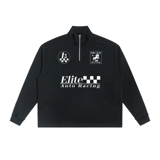 ELITE HALF ZIP