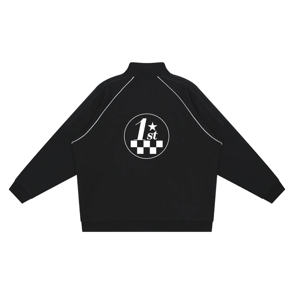 ELITE REFLECTION JACKET