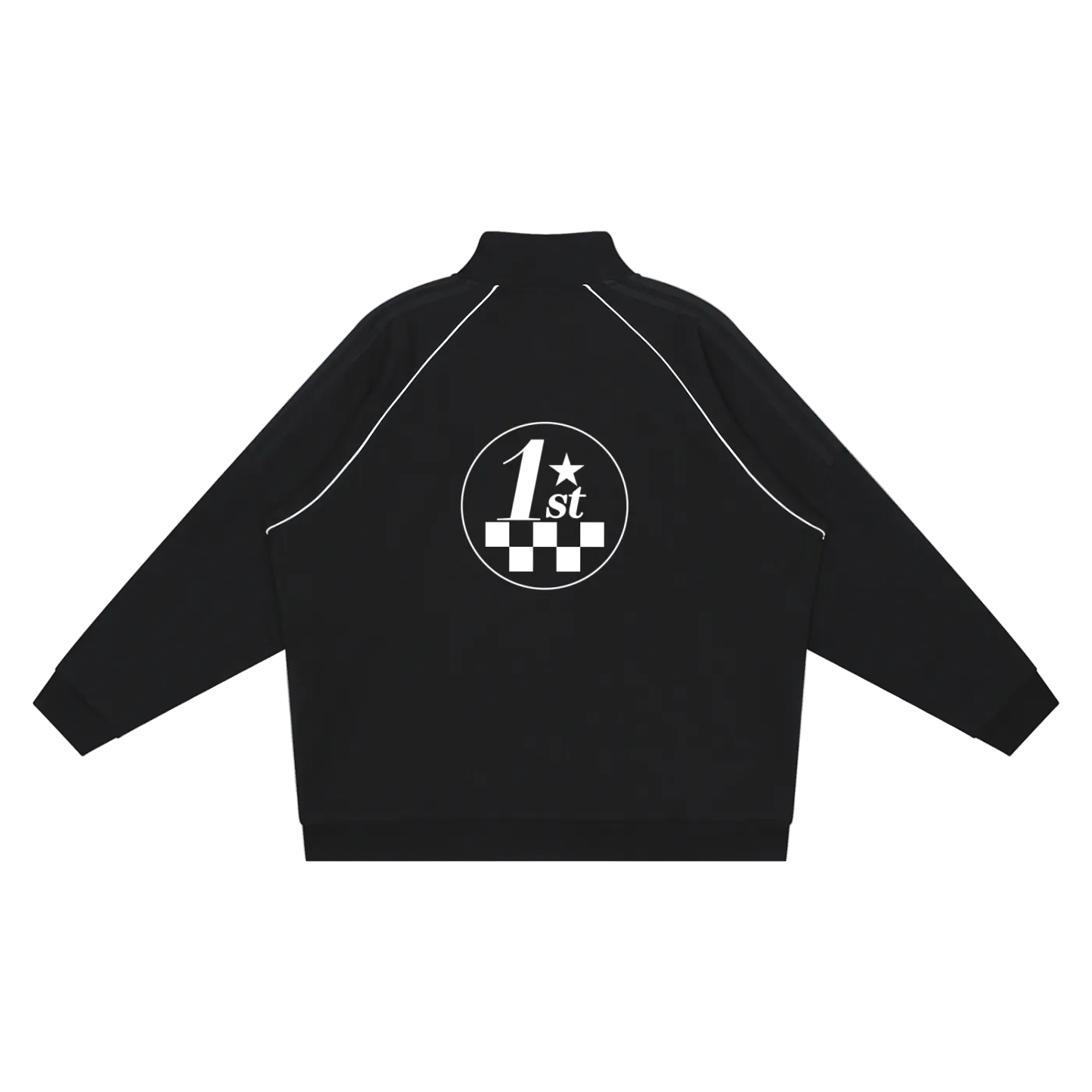 ELITE REFLECTION JACKET