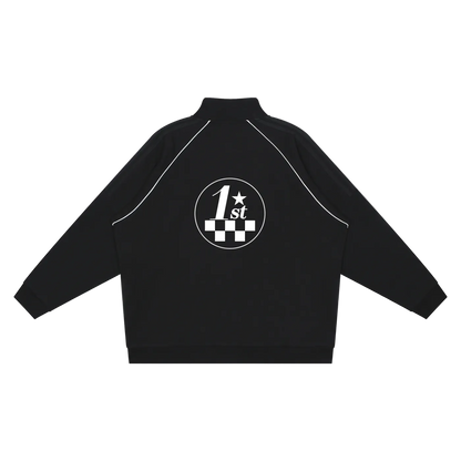 ELITE REFLECTION JACKET