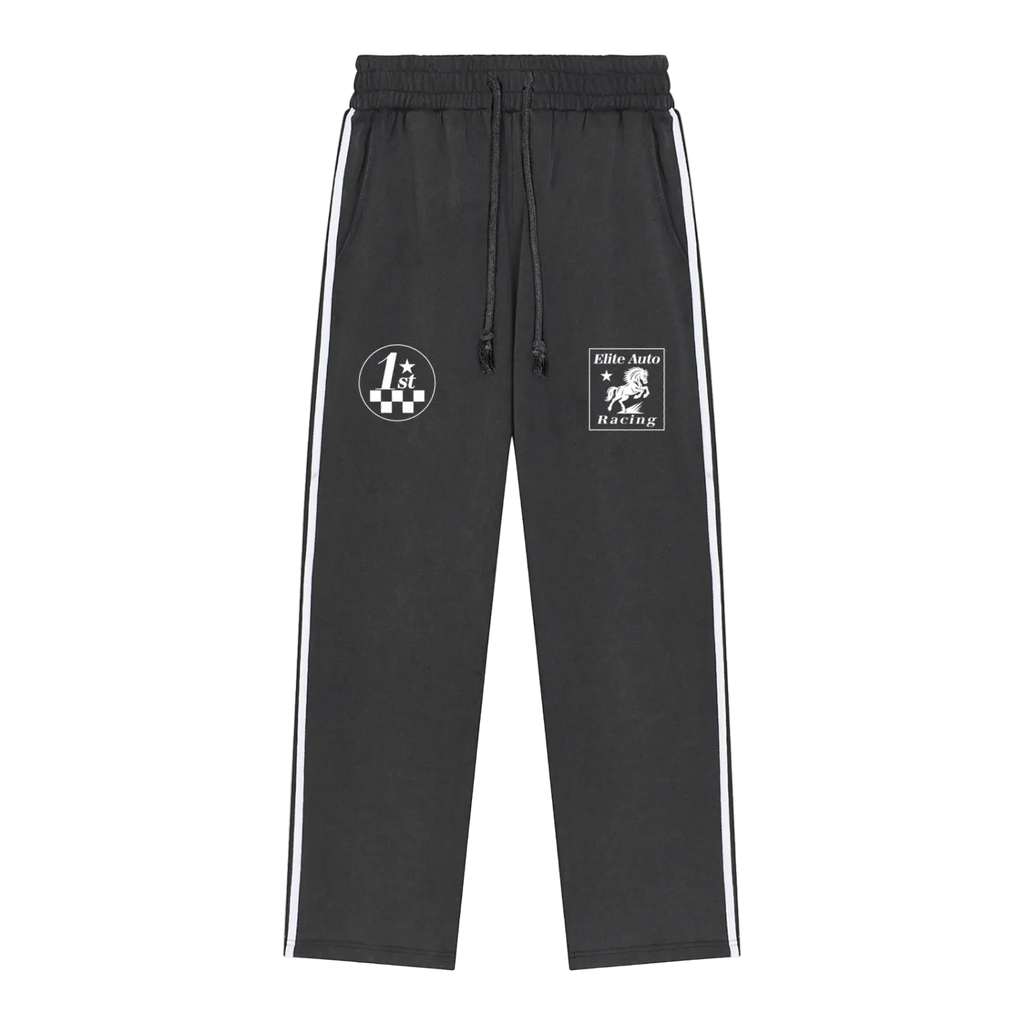 ELITE SIDE TAPE PANTS