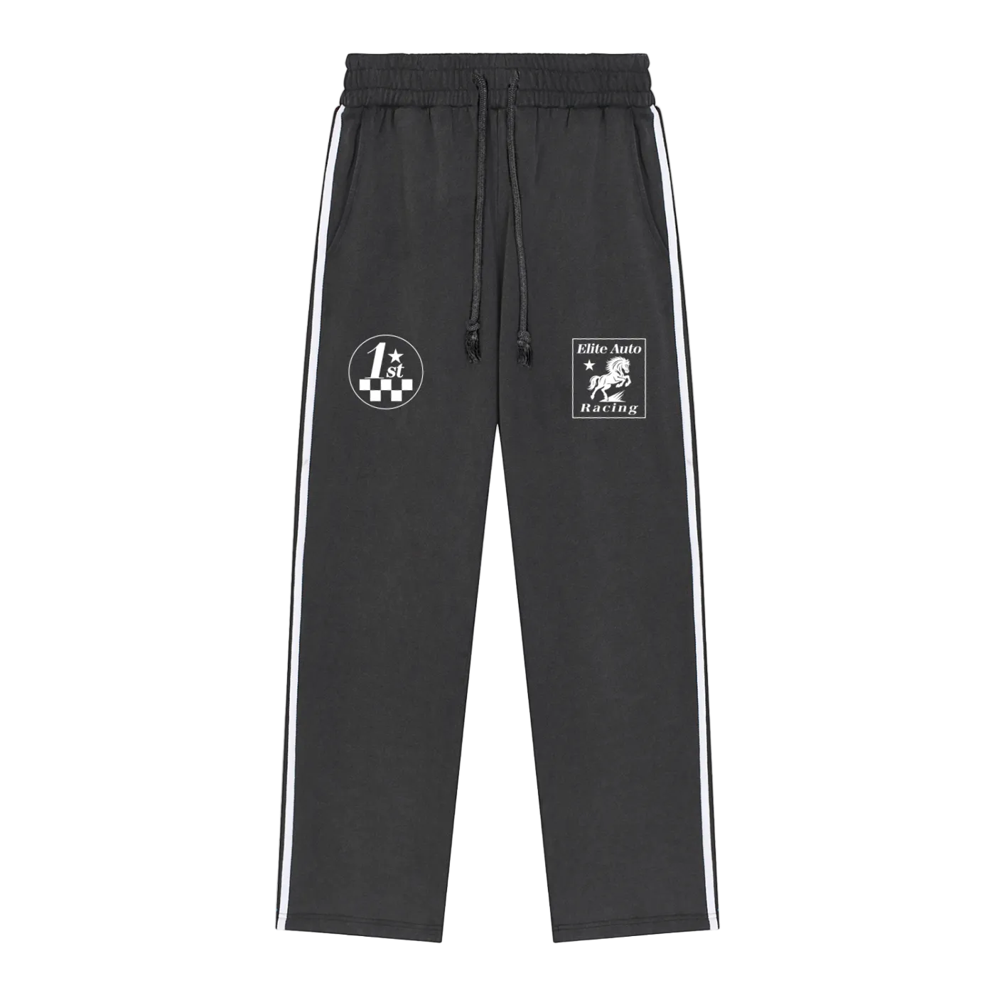 ELITE SIDE TAPE PANTS