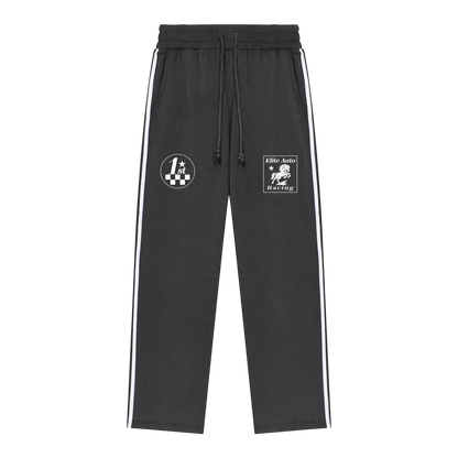 ELITE SIDE TAPE PANTS