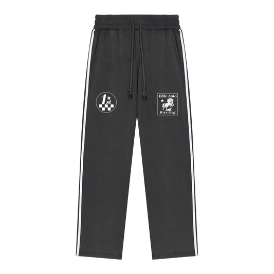 ELITE SIDE TAPE PANTS