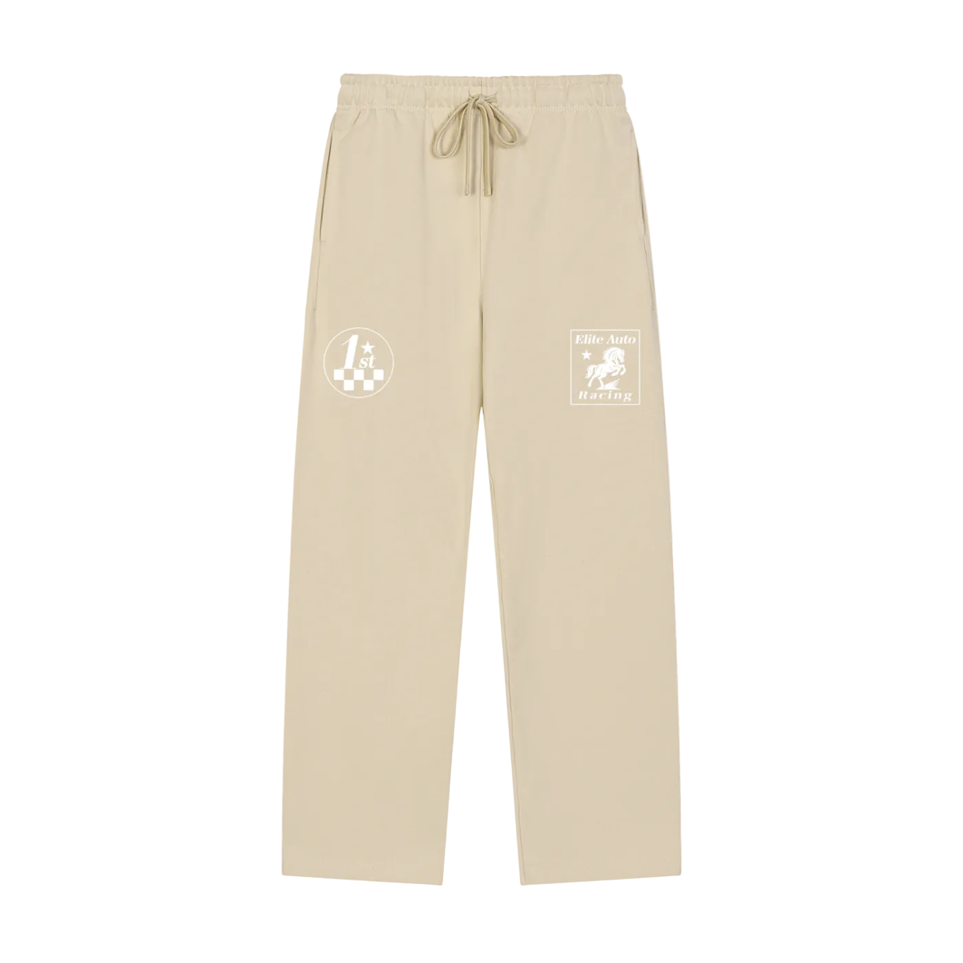 ELITE SWEATPANTS