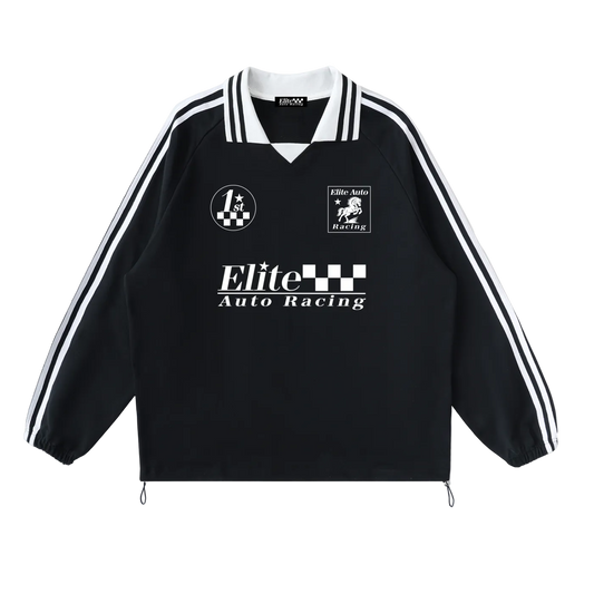 ELITE STRIPED COLLAR