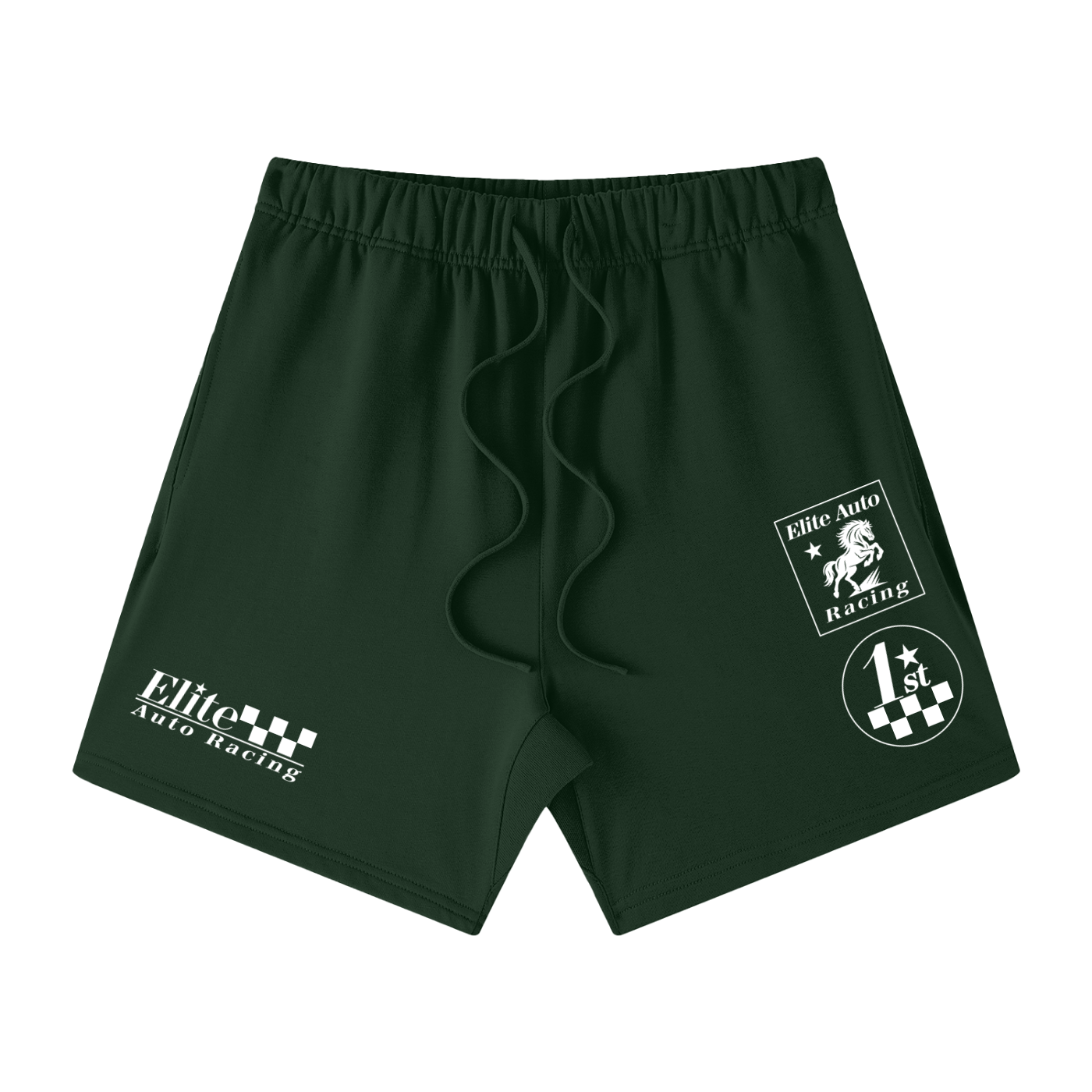 RACING DAY SHORTS