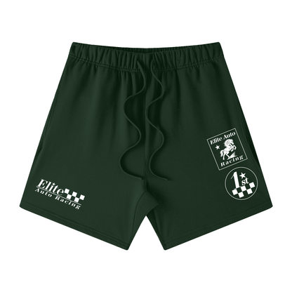 RACING DAY SHORTS