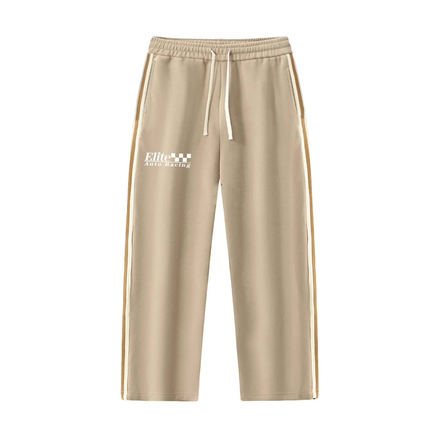ELITE SIDE STRIPE PANTS