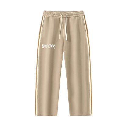 ELITE SIDE STRIPE PANTS