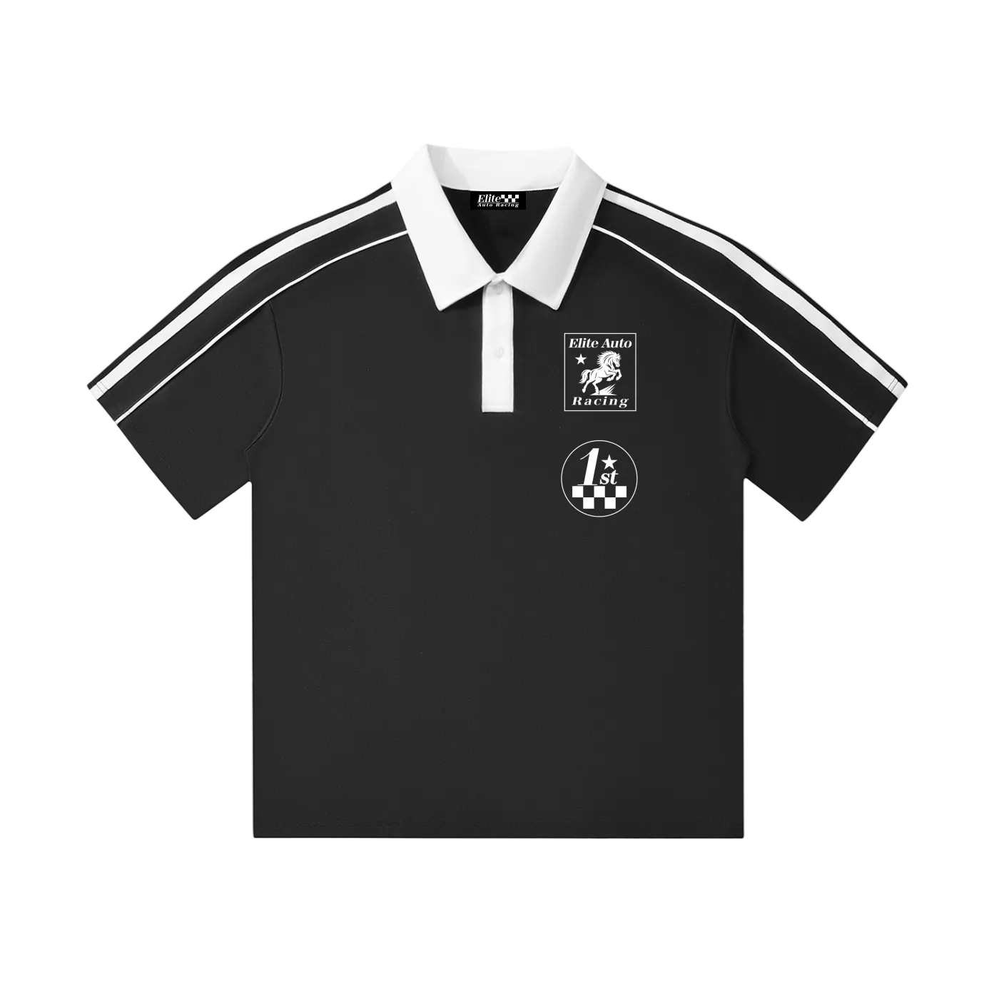 ELITE SPORT POLO